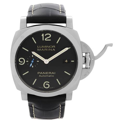 panerai prezzo listino|orologi panerai prezzo.